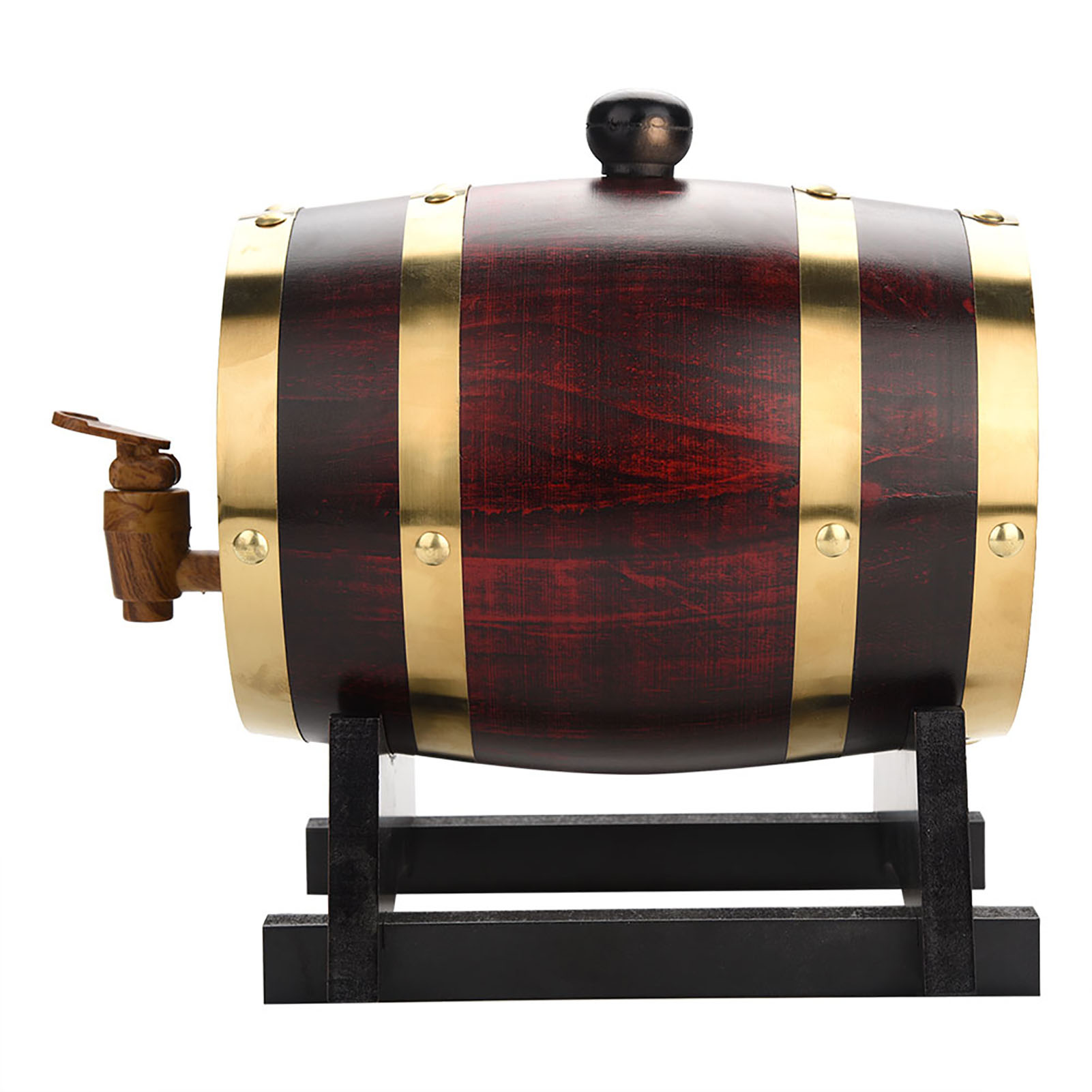 ถังไม้โอ๊คสำหรับเบียร์ ไวน์ วิ - Wine Beer Rum บทวิจารณ์และราคา