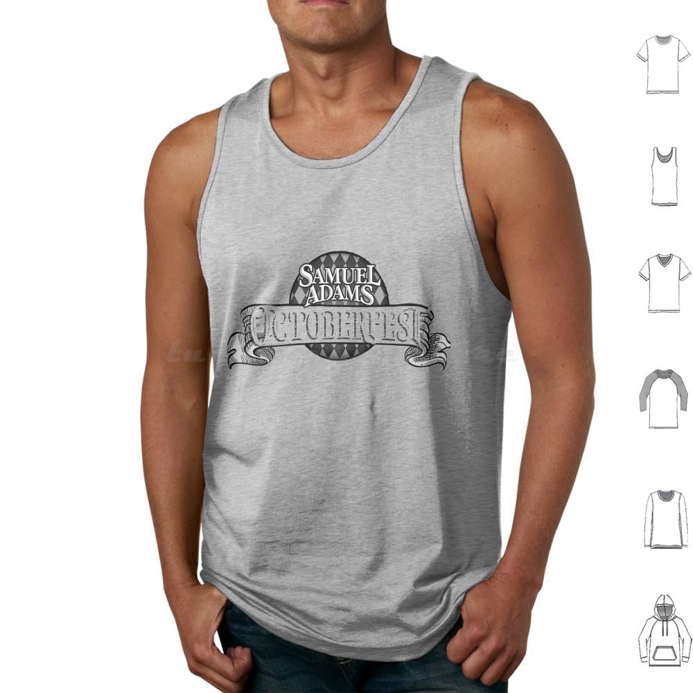 เสื้อกล้าม October Brew สำหรับ - Wine Beer Rum บทวิจารณ์และราคา