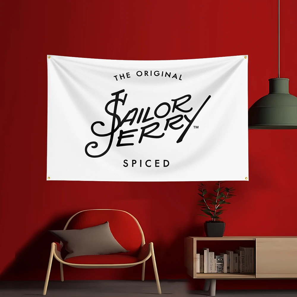 90X150 ซม.S-กะลาสี Jerrys rum  - Wine Beer Rum บทวิจารณ์และราคา