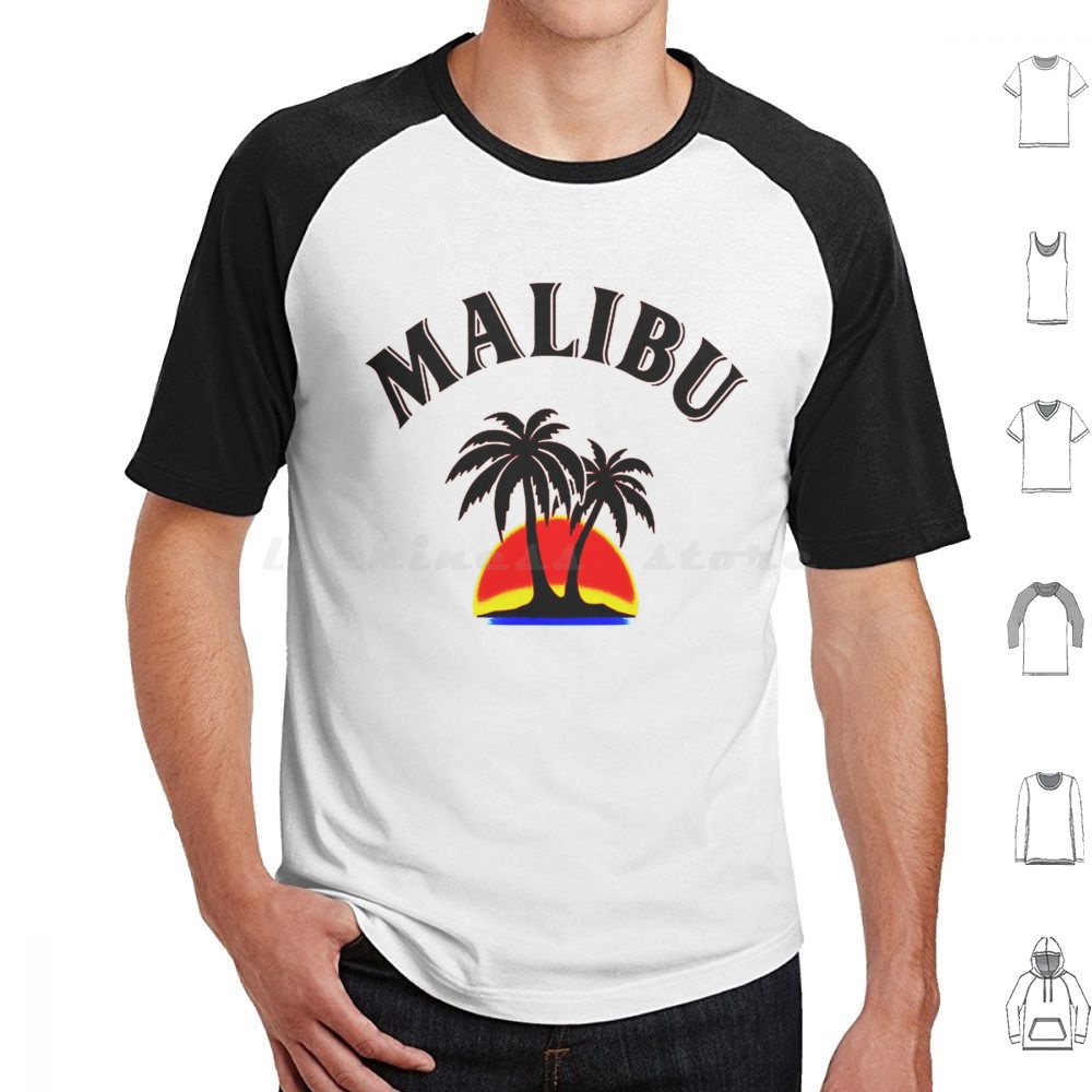 เสื้อยืดรัม สำหรับผู้ชาย ผู้หญ - Wine Beer Rum บทวิจารณ์และราคา