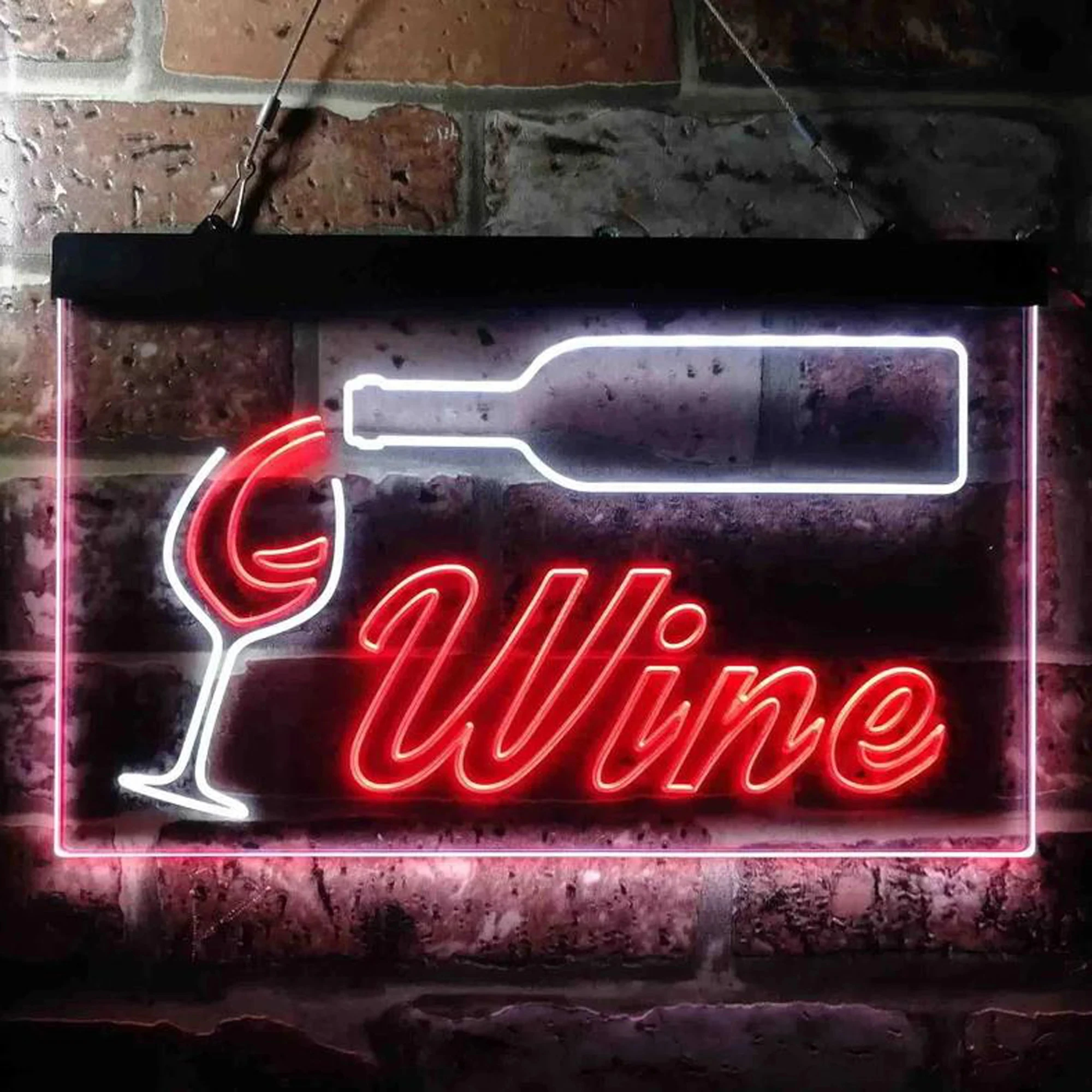 ขวดปากการูปหัวใจเครื่องดื่มไวน - Wine Beer Pub บทวิจารณ์และราคา